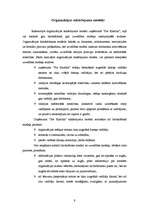 Biznesa plāns 'SIA "Pie kamīna"', 9.