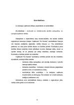 Biznesa plāns 'SIA "Pie kamīna"', 18.