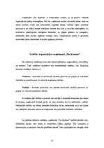 Biznesa plāns 'SIA "Pie kamīna"', 22.