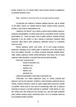 Biznesa plāns 'SIA "Pie kamīna"', 23.