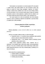 Biznesa plāns 'SIA "Pie kamīna"', 24.