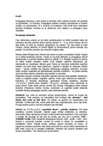 Referāts 'Filosofijas ietekme uz pedagoģiju', 1.