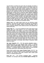 Referāts 'Filosofijas ietekme uz pedagoģiju', 4.