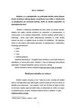 Referāts 'Reklāma presē, radio un televīzijā. Patērētāju tiesību aizsardzība', 3.