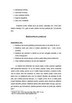 Referāts 'Reklāma presē, radio un televīzijā. Patērētāju tiesību aizsardzība', 4.