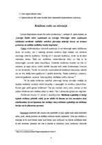 Referāts 'Reklāma presē, radio un televīzijā. Patērētāju tiesību aizsardzība', 9.