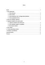 Prakses atskaite 'Prakses atskaite tirgzinībās', 2.