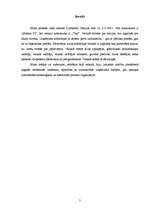 Prakses atskaite 'Prakses atskaite tirgzinībās', 3.