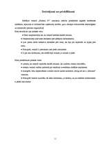 Prakses atskaite 'Prakses atskaite tirgzinībās', 11.