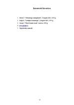 Prakses atskaite 'Prakses atskaite tirgzinībās', 12.