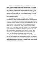 Eseja 'Vērtības un es', 2.