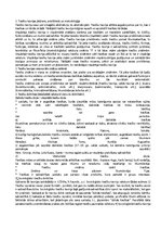 Konspekts 'Tiesību teorijas jautājumi', 1.