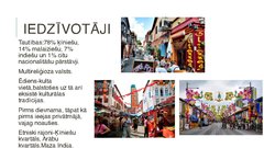 Prezentācija 'Singapūra', 10.