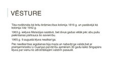 Prezentācija 'Singapūra', 11.