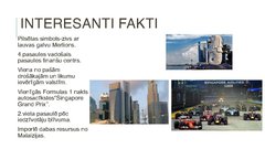 Prezentācija 'Singapūra', 12.