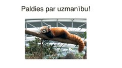 Prezentācija 'Singapūra', 14.