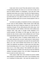 Eseja 'Latīņu valoda - dzīva valoda', 2.