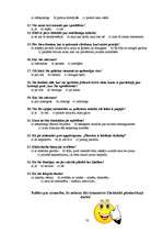 Referāts 'Smadzeņu pusložu ietekme uz cilvēka spējām', 34.