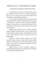 Prakses atskaite 'Kvalifikācijas prakses atskaite a/s "Reklāmdruka"', 5.