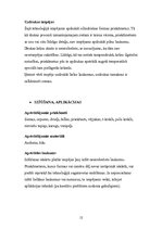 Prakses atskaite 'Kvalifikācijas prakses atskaite a/s "Reklāmdruka"', 12.