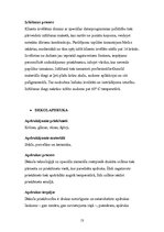 Prakses atskaite 'Kvalifikācijas prakses atskaite a/s "Reklāmdruka"', 13.