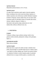 Prakses atskaite 'Kvalifikācijas prakses atskaite a/s "Reklāmdruka"', 16.