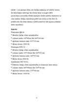 Prakses atskaite 'Kvalifikācijas prakses atskaite a/s "Reklāmdruka"', 17.