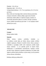 Prakses atskaite 'Kvalifikācijas prakses atskaite a/s "Reklāmdruka"', 20.