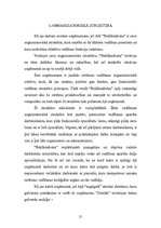 Prakses atskaite 'Kvalifikācijas prakses atskaite a/s "Reklāmdruka"', 21.