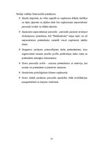 Prakses atskaite 'Kvalifikācijas prakses atskaite a/s "Reklāmdruka"', 24.