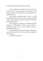 Prakses atskaite 'Kvalifikācijas prakses atskaite a/s "Reklāmdruka"', 35.