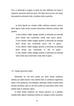 Prakses atskaite 'Kvalifikācijas prakses atskaite a/s "Reklāmdruka"', 43.