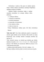 Prakses atskaite 'Kvalifikācijas prakses atskaite a/s "Reklāmdruka"', 66.