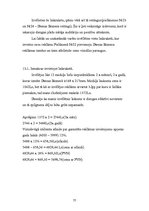 Prakses atskaite 'Kvalifikācijas prakses atskaite a/s "Reklāmdruka"', 77.