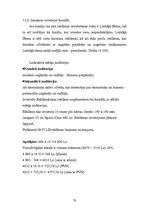 Prakses atskaite 'Kvalifikācijas prakses atskaite a/s "Reklāmdruka"', 78.