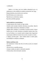 Prakses atskaite 'Kvalifikācijas prakses atskaite a/s "Reklāmdruka"', 79.