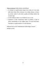 Prakses atskaite 'Kvalifikācijas prakses atskaite a/s "Reklāmdruka"', 80.