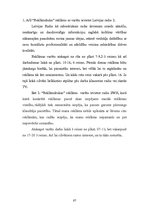 Prakses atskaite 'Kvalifikācijas prakses atskaite a/s "Reklāmdruka"', 87.