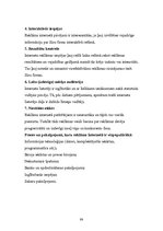 Prakses atskaite 'Kvalifikācijas prakses atskaite a/s "Reklāmdruka"', 98.