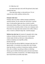 Prakses atskaite 'Kvalifikācijas prakses atskaite a/s "Reklāmdruka"', 107.