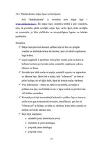 Prakses atskaite 'Kvalifikācijas prakses atskaite a/s "Reklāmdruka"', 111.