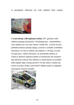 Prakses atskaite 'Kvalifikācijas prakses atskaite a/s "Reklāmdruka"', 118.