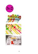 Prakses atskaite 'Kvalifikācijas prakses atskaite a/s "Reklāmdruka"', 126.