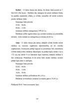 Prakses atskaite 'Kvalifikācijas prakses atskaite a/s "Reklāmdruka"', 134.