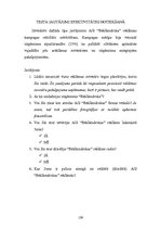 Prakses atskaite 'Kvalifikācijas prakses atskaite a/s "Reklāmdruka"', 139.