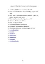 Prakses atskaite 'Kvalifikācijas prakses atskaite a/s "Reklāmdruka"', 159.