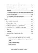 Prakses atskaite 'Divu sociālo gadījumu novērtēšana pašvaldības sociālo pabalstu piešķiršanas jomā', 3.