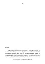 Prakses atskaite 'Divu sociālo gadījumu novērtēšana pašvaldības sociālo pabalstu piešķiršanas jomā', 4.