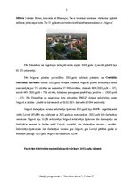 Prakses atskaite 'Divu sociālo gadījumu novērtēšana pašvaldības sociālo pabalstu piešķiršanas jomā', 5.