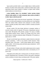 Prakses atskaite 'Divu sociālo gadījumu novērtēšana pašvaldības sociālo pabalstu piešķiršanas jomā', 8.